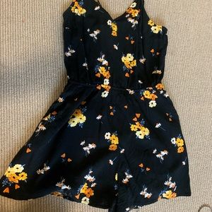 H&M romper